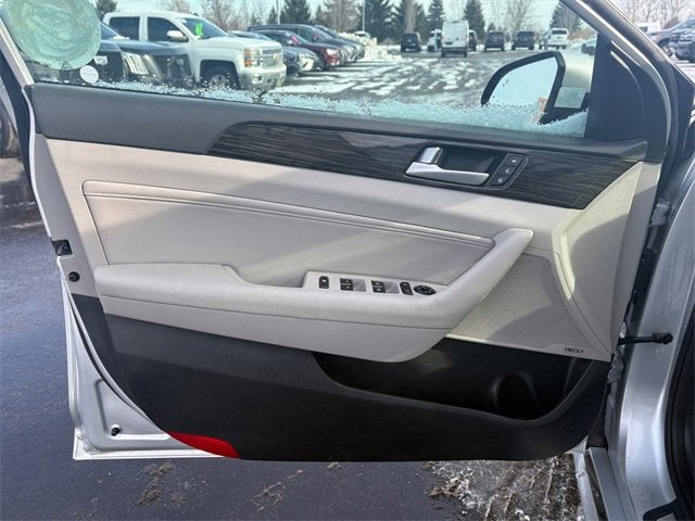 2016 Hyundai Sonata 2.4L Limited