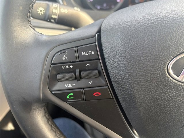 2016 Hyundai Sonata 2.4L Limited