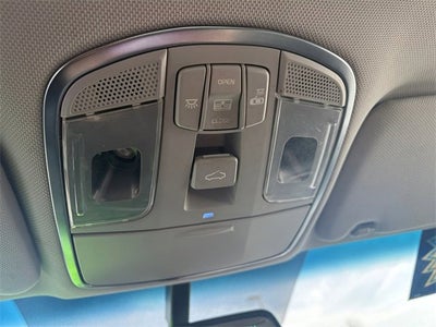 2016 Hyundai Sonata 2.4L Limited