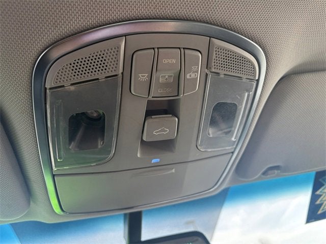 2016 Hyundai Sonata 2.4L Limited