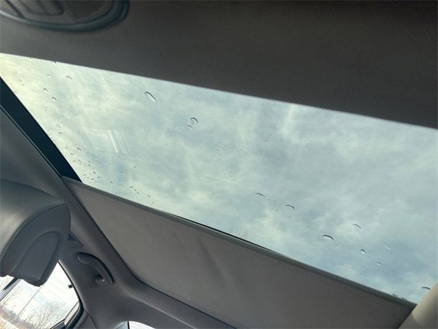 2016 Hyundai Sonata 2.4L Limited