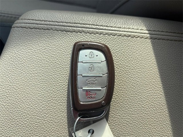 2016 Hyundai Sonata 2.4L Limited