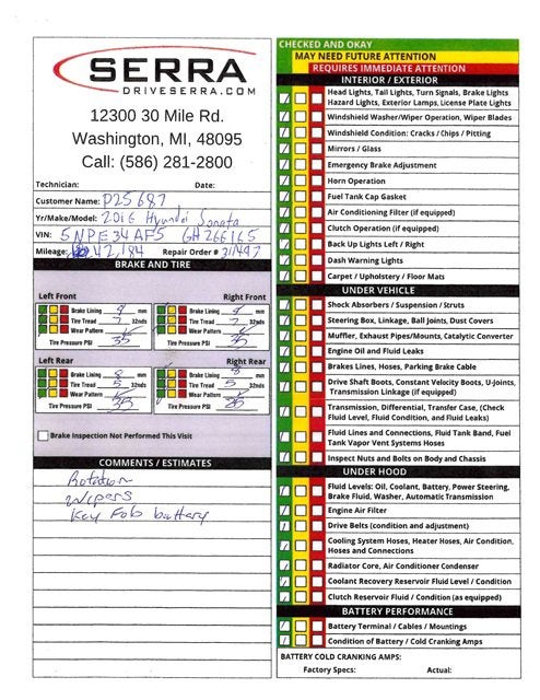 2016 Hyundai Sonata 2.4L Limited
