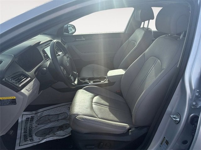 2016 Hyundai Sonata 2.4L Limited