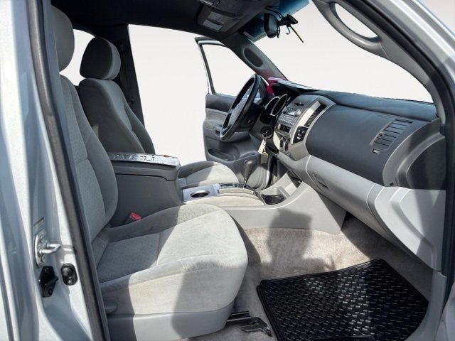 2007 Toyota Tacoma Base