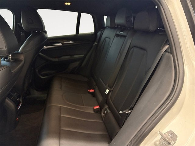 2022 BMW X4 xDrive30i