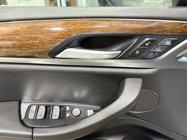 2022 BMW X4 xDrive30i