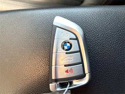 2022 BMW X4 xDrive30i