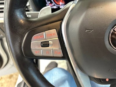 2022 BMW X4 xDrive30i