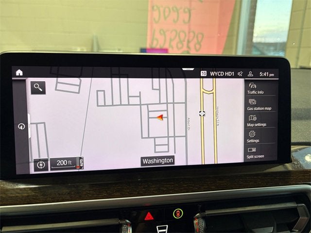 2022 BMW X4 xDrive30i