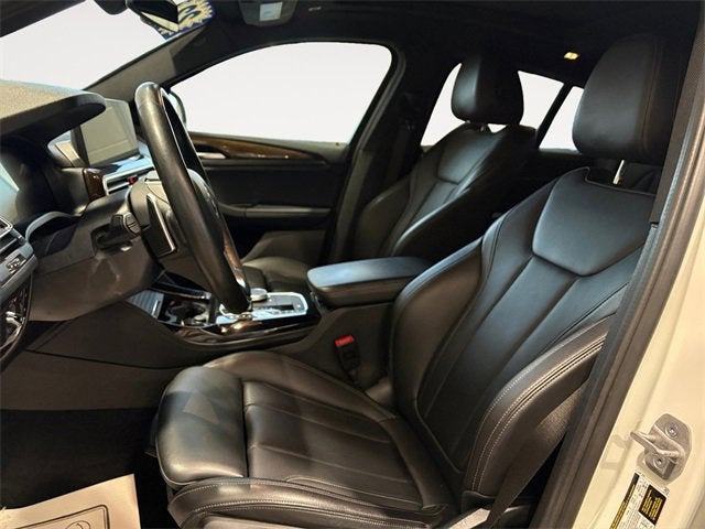 2022 BMW X4 xDrive30i