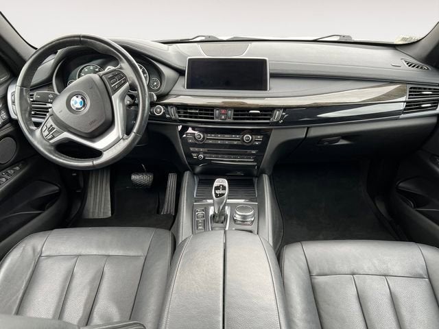 2019 BMW X6 xDrive35i