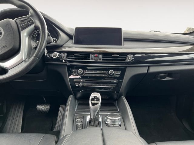 2019 BMW X6 xDrive35i