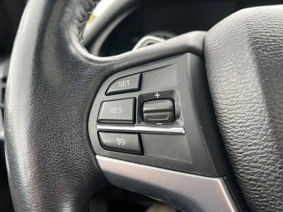 2019 BMW X6 xDrive35i
