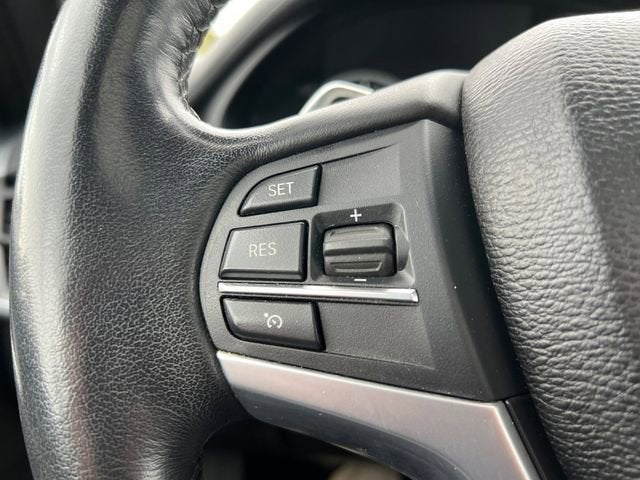 2019 BMW X6 xDrive35i