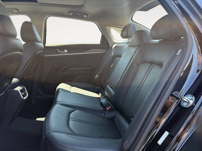 2024 Kia K5 EX