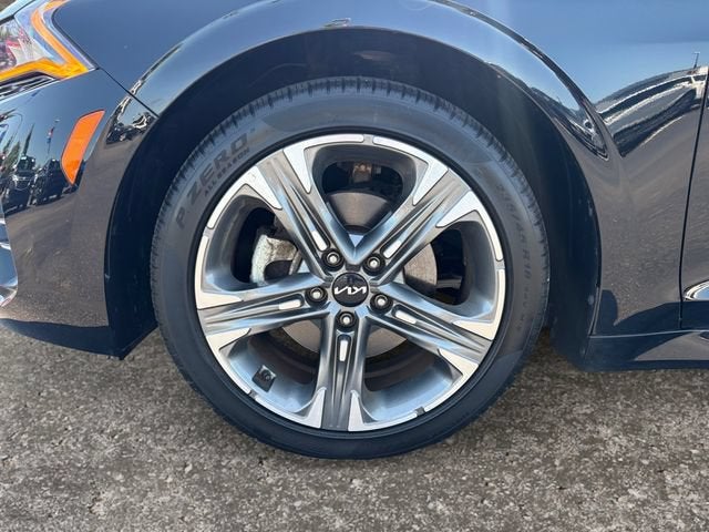 2024 Kia K5 EX