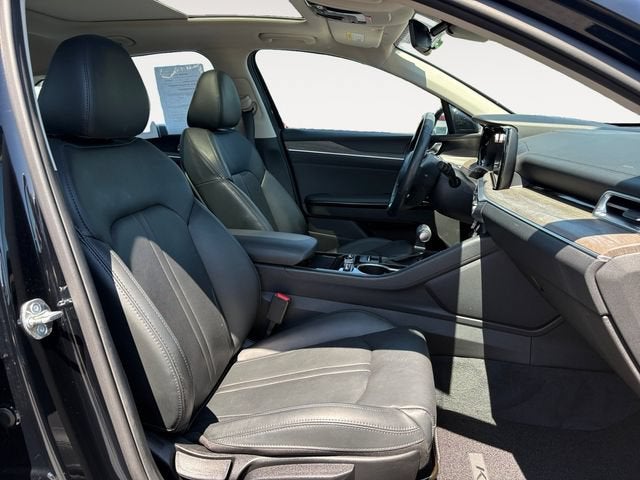 2024 Kia K5 EX