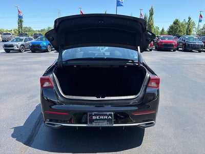 2024 Kia K5 EX