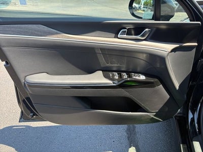 2024 Kia K5 EX
