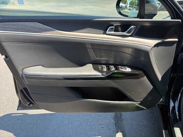 2024 Kia K5 EX