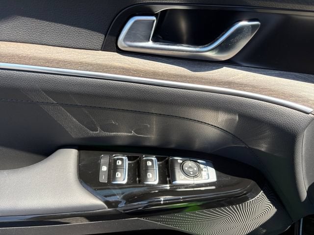 2024 Kia K5 EX