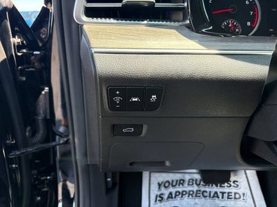 2024 Kia K5 EX