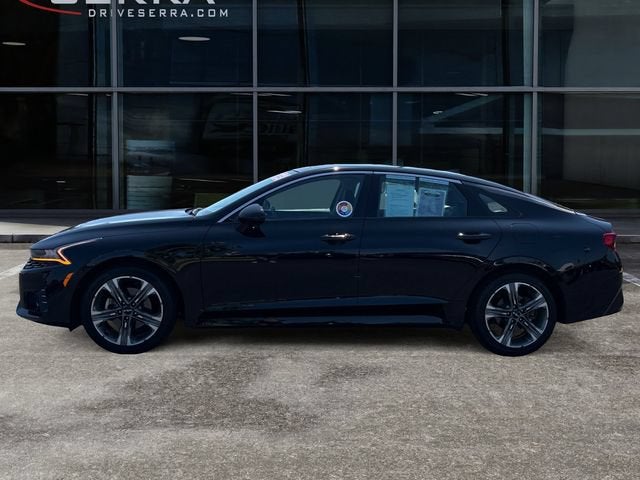 2024 Kia K5 EX