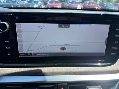 2024 Kia K5 EX
