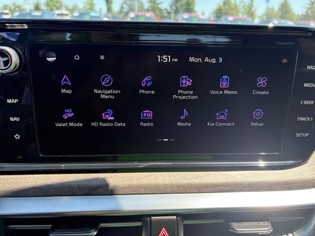 2024 Kia K5 EX
