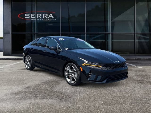 2024 Kia K5 EX