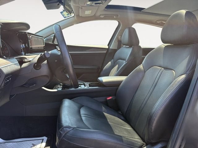 2024 Kia K5 EX