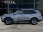 2015 Kia Sorento EX