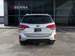 2015 Kia Sorento EX