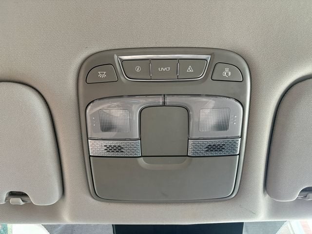 2020 Kia Telluride LX
