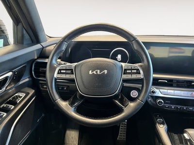 2024 Kia Telluride SX Prestige X-Line