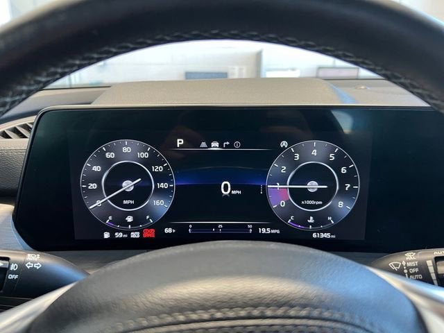 2024 Kia Telluride SX Prestige X-Line