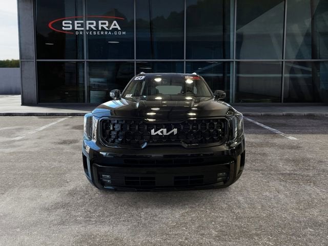 2024 Kia Telluride SX Prestige X-Line