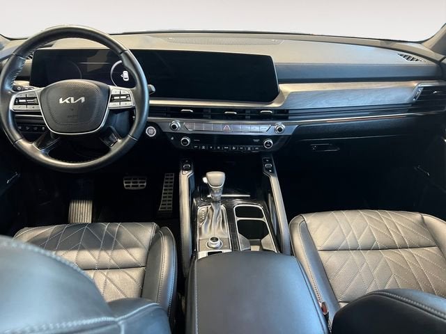 2024 Kia Telluride SX Prestige X-Line