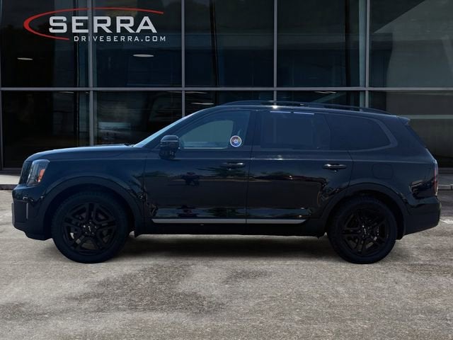 2023 Kia Telluride SX