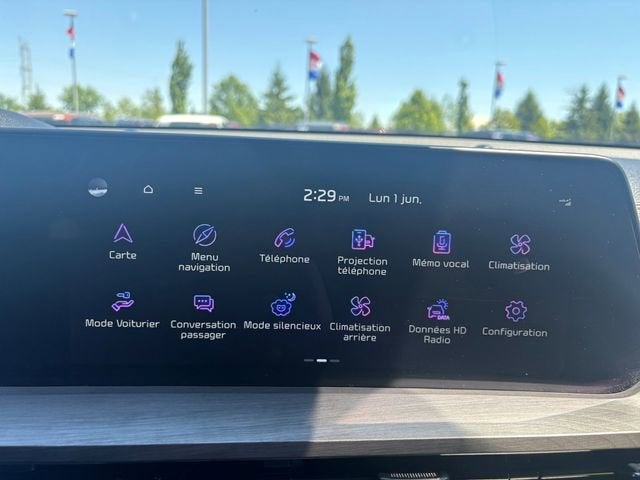 2023 Kia Telluride SX