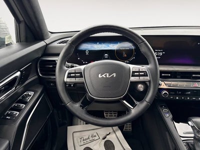 2024 Kia Telluride SX Prestige X-Line