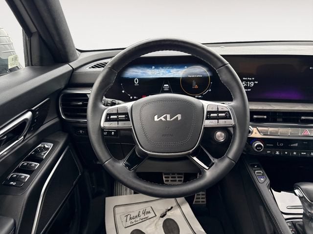 2024 Kia Telluride SX Prestige X-Line