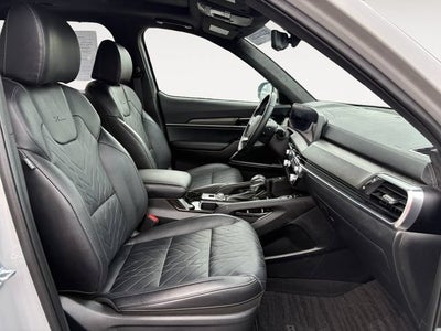 2024 Kia Telluride SX Prestige X-Line