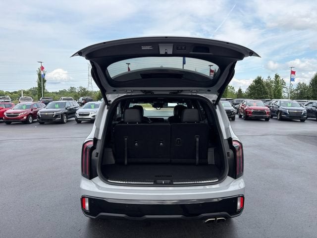 2024 Kia Telluride SX Prestige X-Line