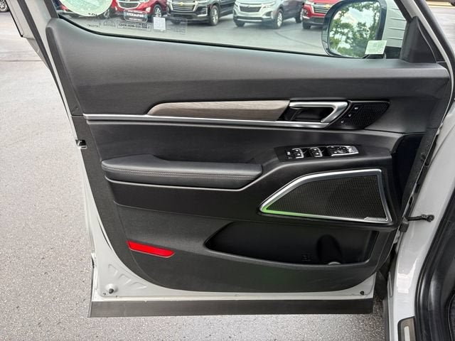 2024 Kia Telluride SX Prestige X-Line