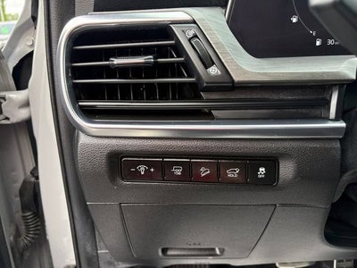 2024 Kia Telluride SX Prestige X-Line
