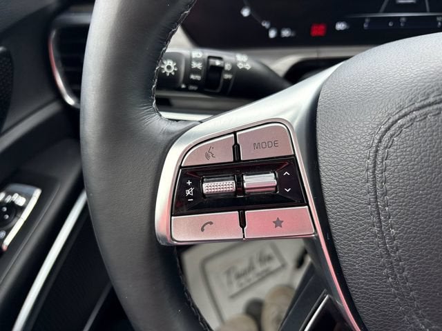2024 Kia Telluride SX Prestige X-Line