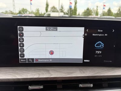 2024 Kia Telluride SX Prestige X-Line