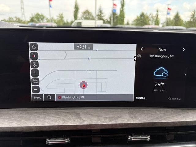 2024 Kia Telluride SX Prestige X-Line